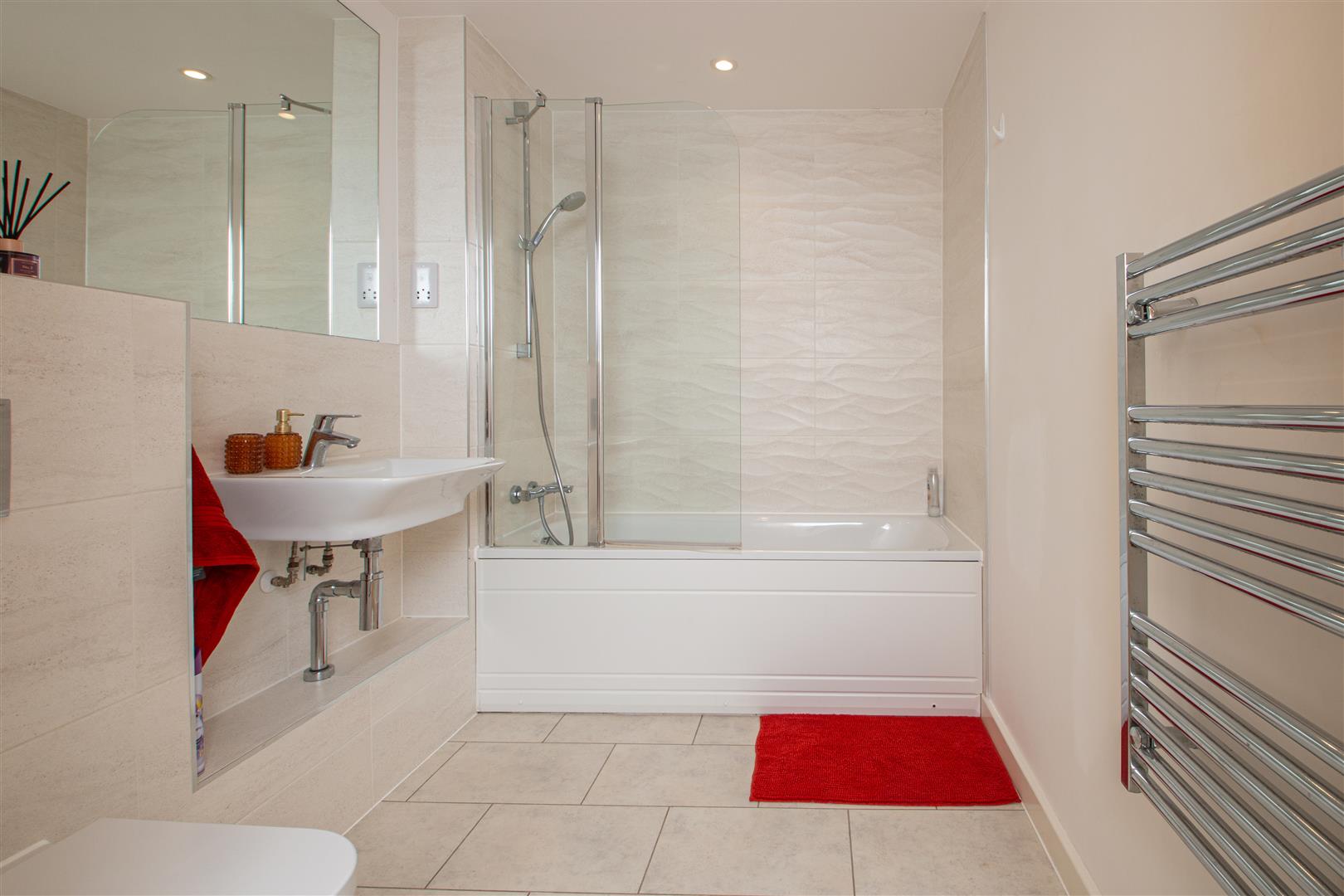 2 Gambit Avenue, Oakgrove, Milton Keynes